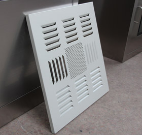 高效送風(fēng)口