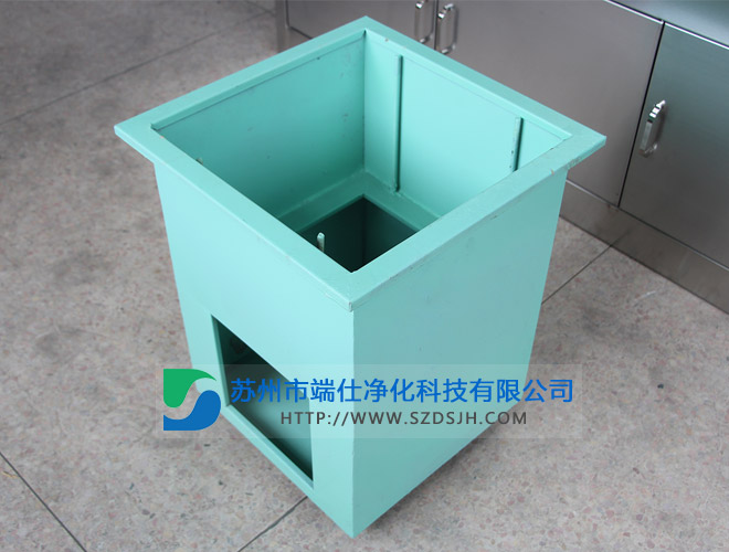 高效送風(fēng)口