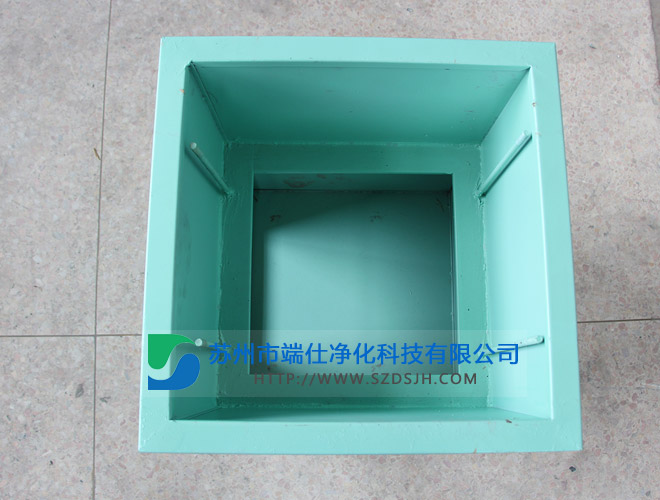 高效送風(fēng)口