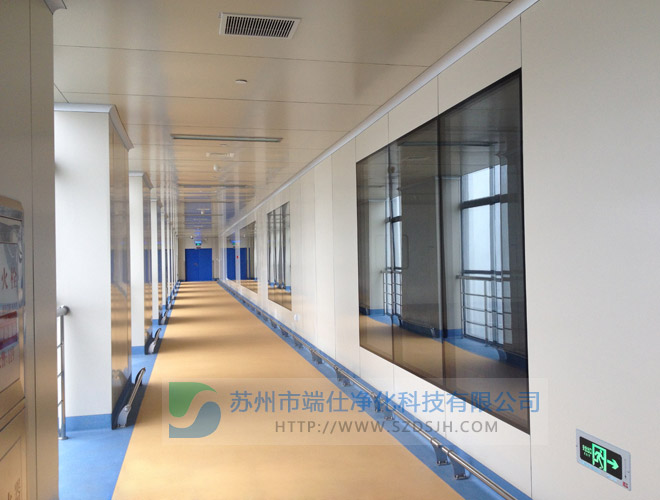 鋼質(zhì)門(mén)固定窗