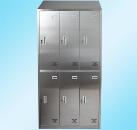 衣柜/不銹鋼衣柜