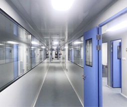 鋼質(zhì)門(mén)