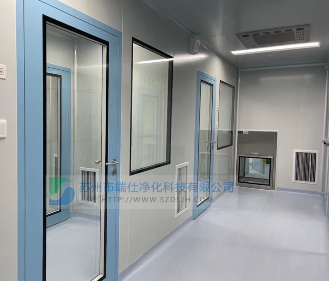 凈化鋼制門為什么會(huì)如此受歡迎呢？