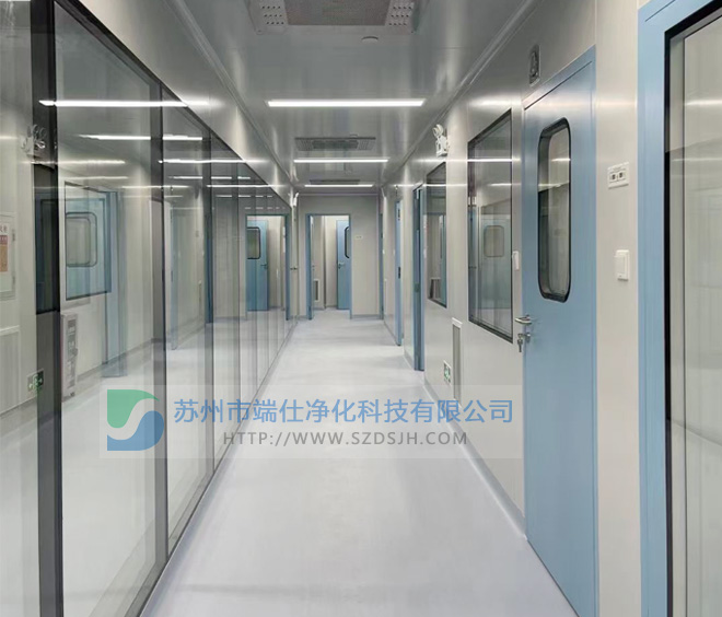 如何清潔不銹鋼鋼制凈化門？