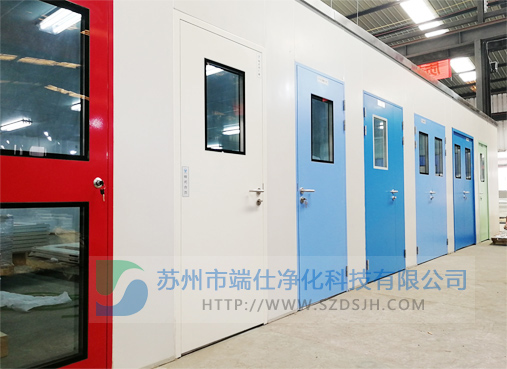 鋼質(zhì)門有那幾種類型分類？鋼質(zhì)門又分為哪幾種門？