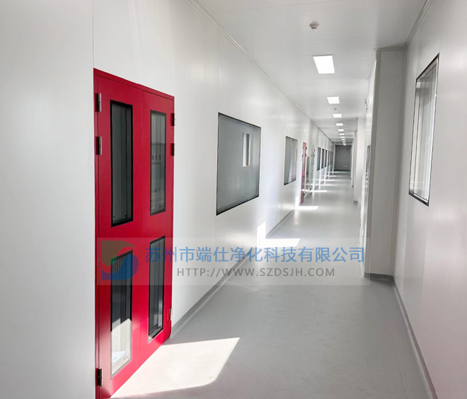 如今醫(yī)用安裝鋼制門的越來越多了，醫(yī)用鋼制門怎么樣？