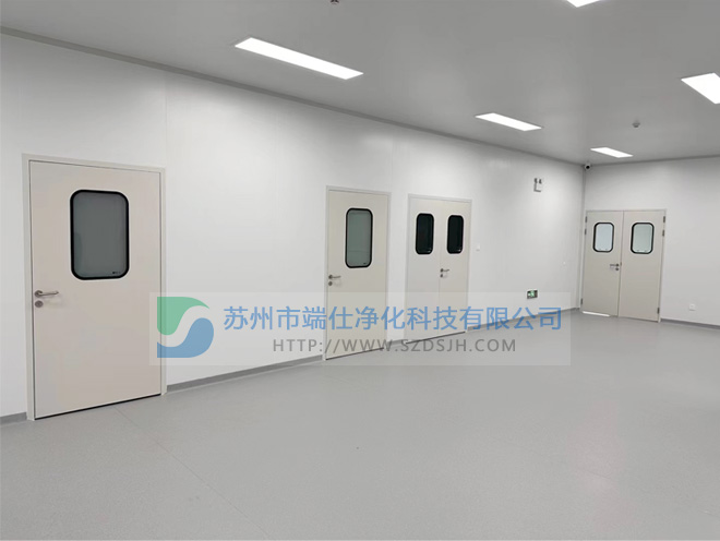 安裝凈化門之前需要做哪些準(zhǔn)備？需要了解凈化門那些知識(shí)？