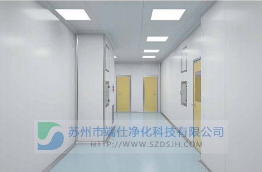 鋼制清潔門(mén)的產(chǎn)品特點(diǎn)